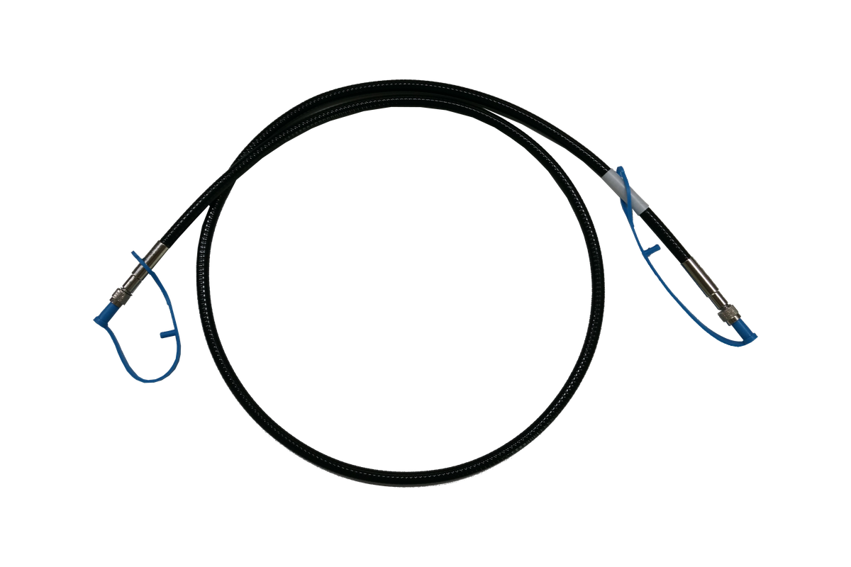 SMA905 optical fiber
