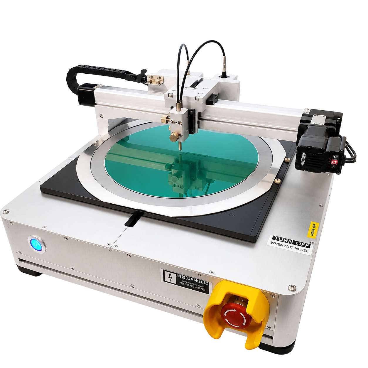 TFM-500