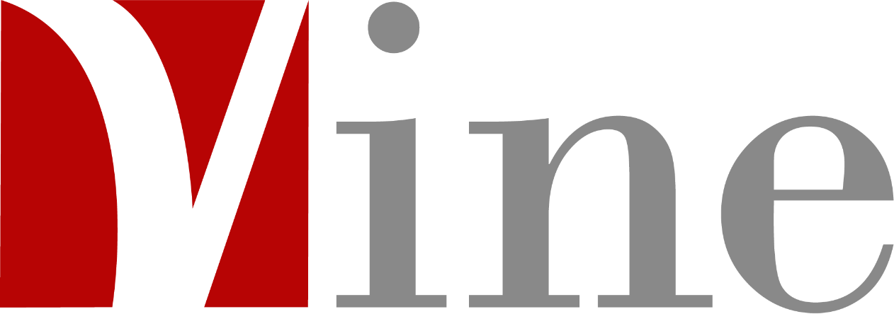 VINE logo